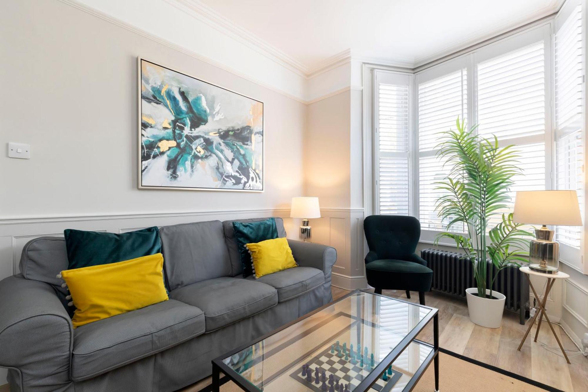 Stunning 5 Bed 4 Bath Period Home Cheltenham Buitenkant foto